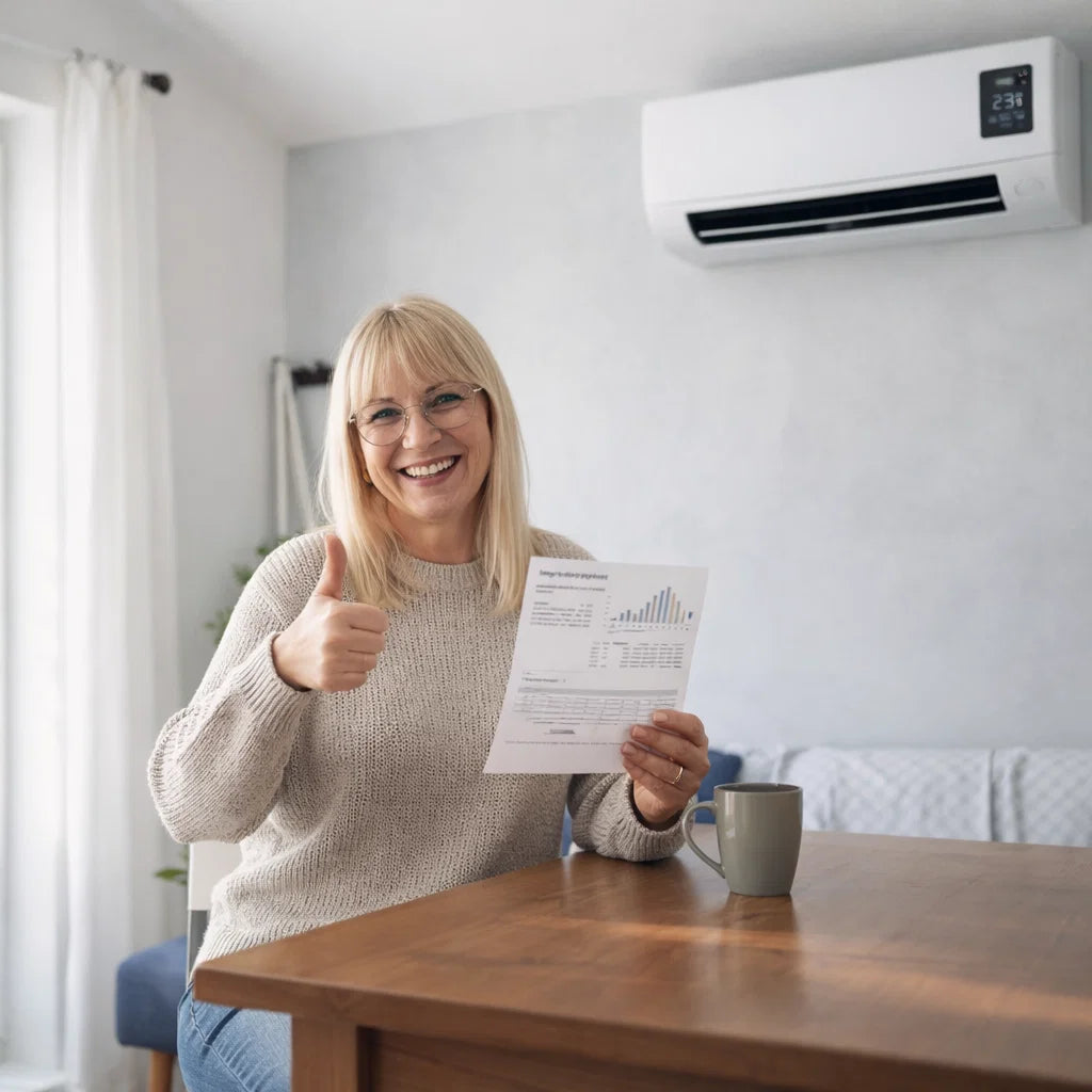 Climora – Feel calm, cool and comfortable in your own home