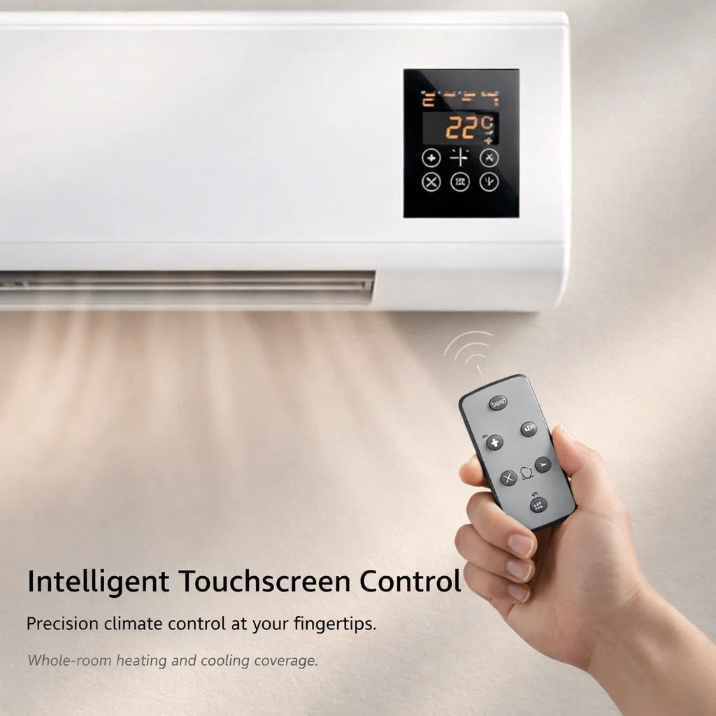 Climora – Feel calm, cool and comfortable in your own home