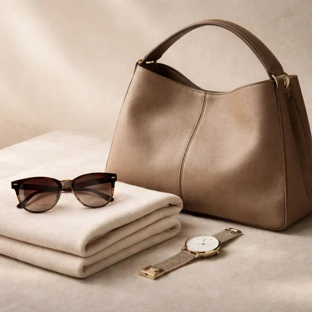 Fashion & Accessories