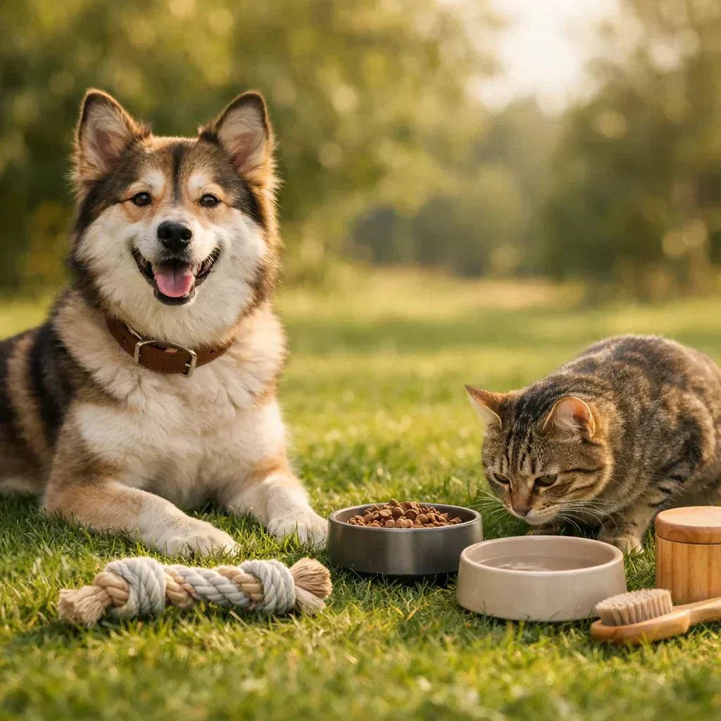 Pets & Accessories