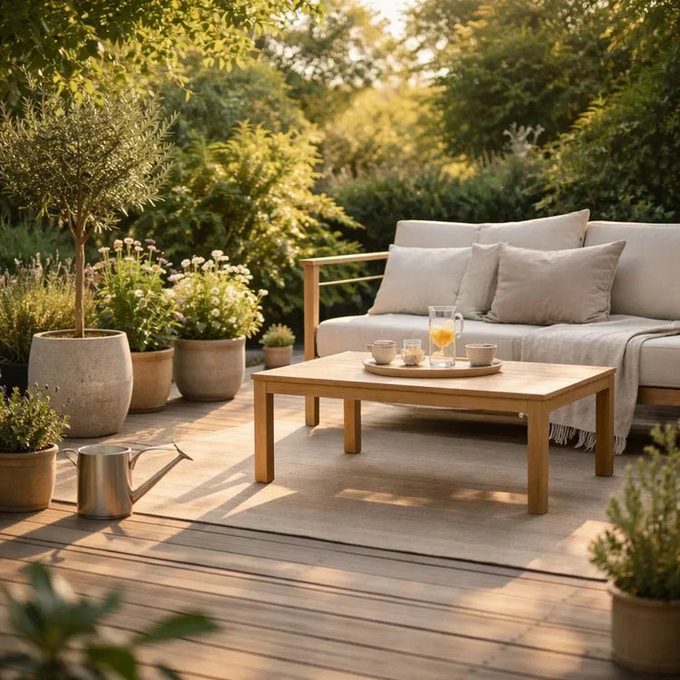Home & Garden