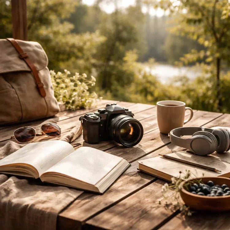 Hobbies & Leisure