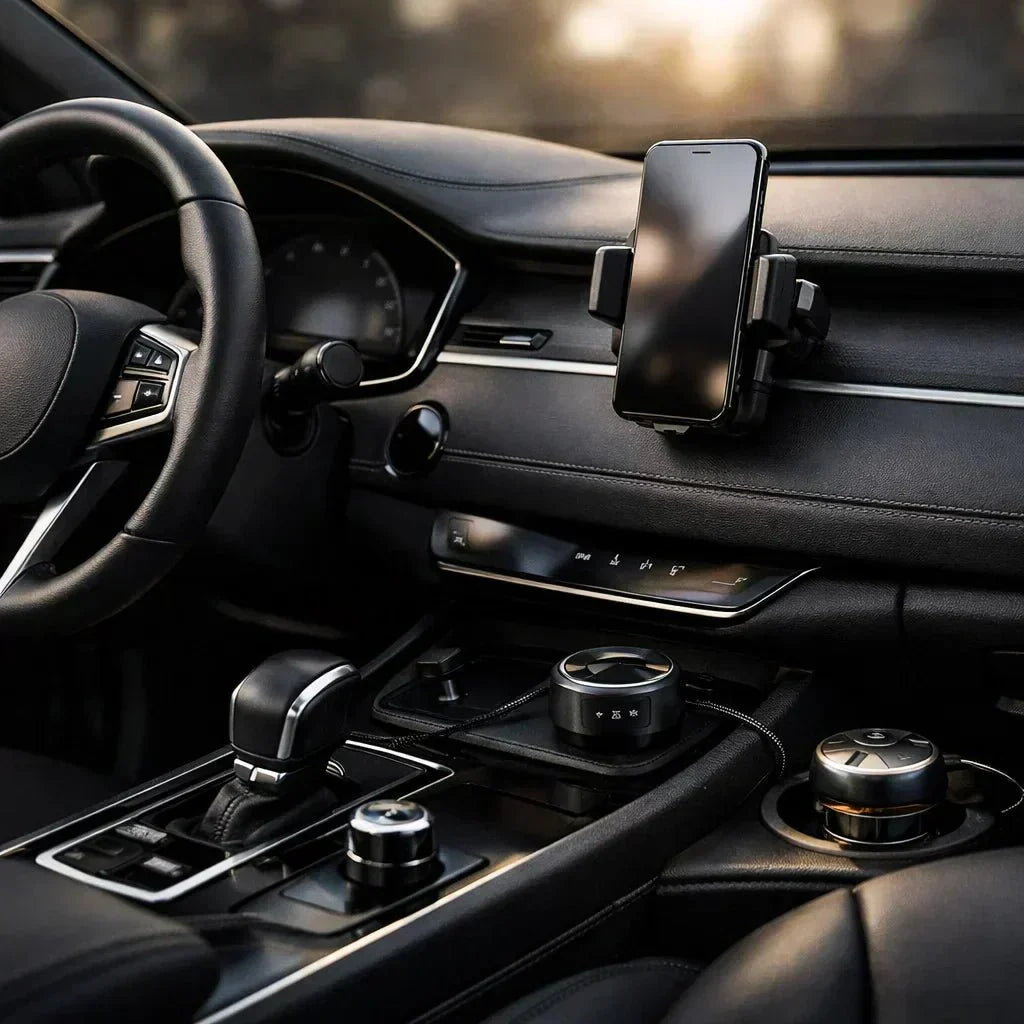 Car & Accessories