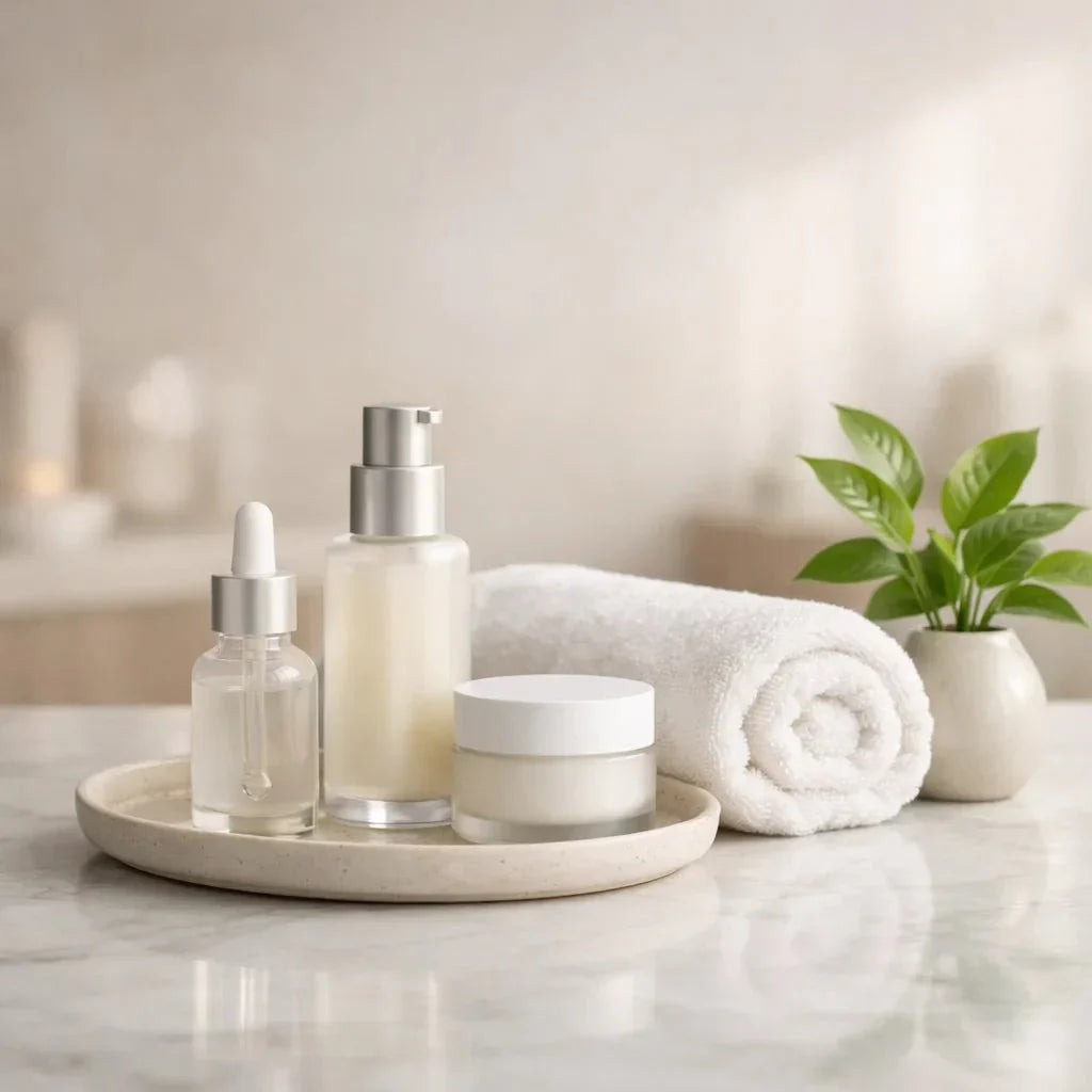 Beauty & Wellbeing