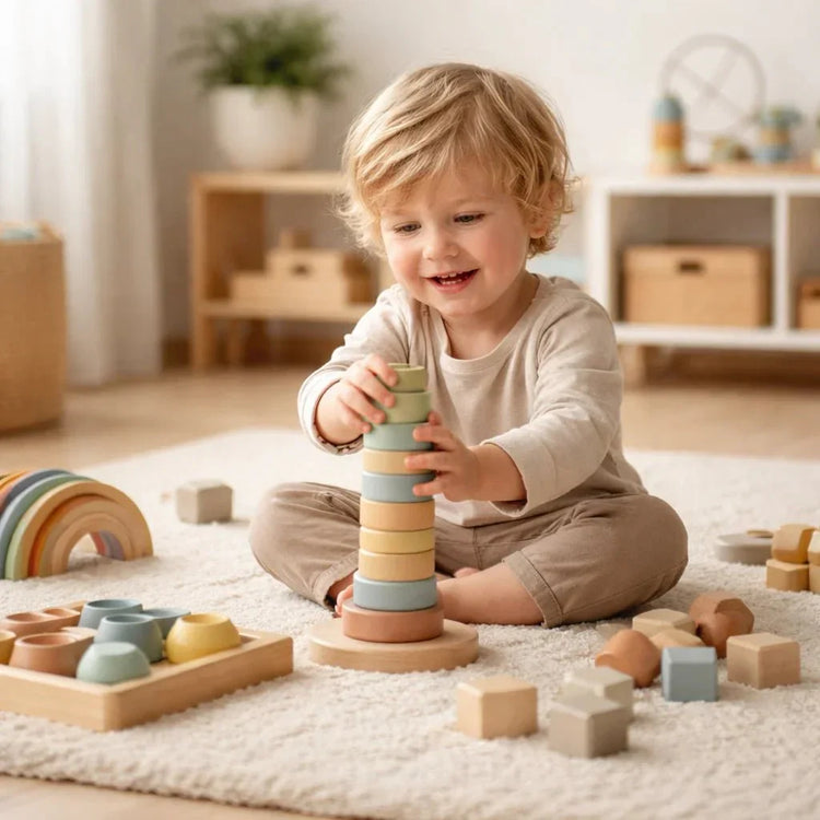 Kids & Toys
