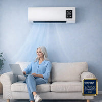 Climora — Cool comfort, calm nights, better sleep