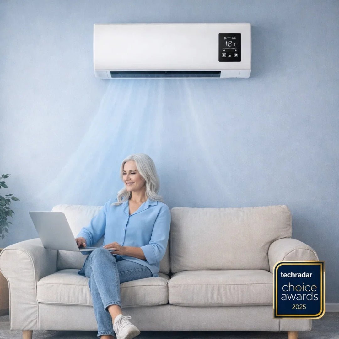 Climora — Cool comfort, calm nights, better sleep