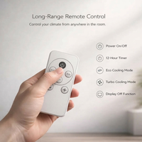 Climora — Cool comfort, calm nights, better sleep