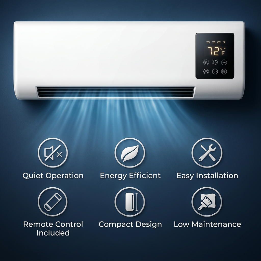Climora — Cool comfort, calm nights, better sleep
