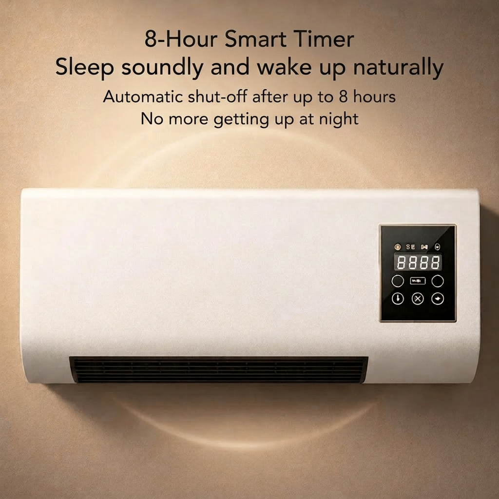 Climora — Cool comfort, calm nights, better sleep