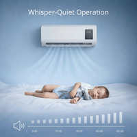 Climora — Cool comfort, calm nights, better sleep