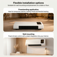 Climora — Cool comfort, calm nights, better sleep