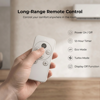 Climora — Cool comfort, calm nights, better sleep