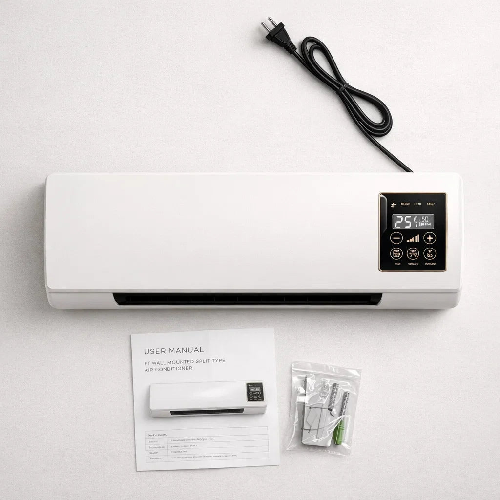 Climora — Cool comfort, calm nights, better sleep