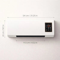 Climora — Cool comfort, calm nights, better sleep